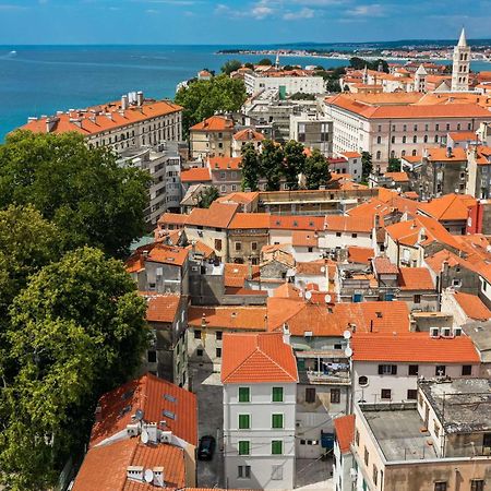1914 Studio Apartments Zadar Dış mekan fotoğraf