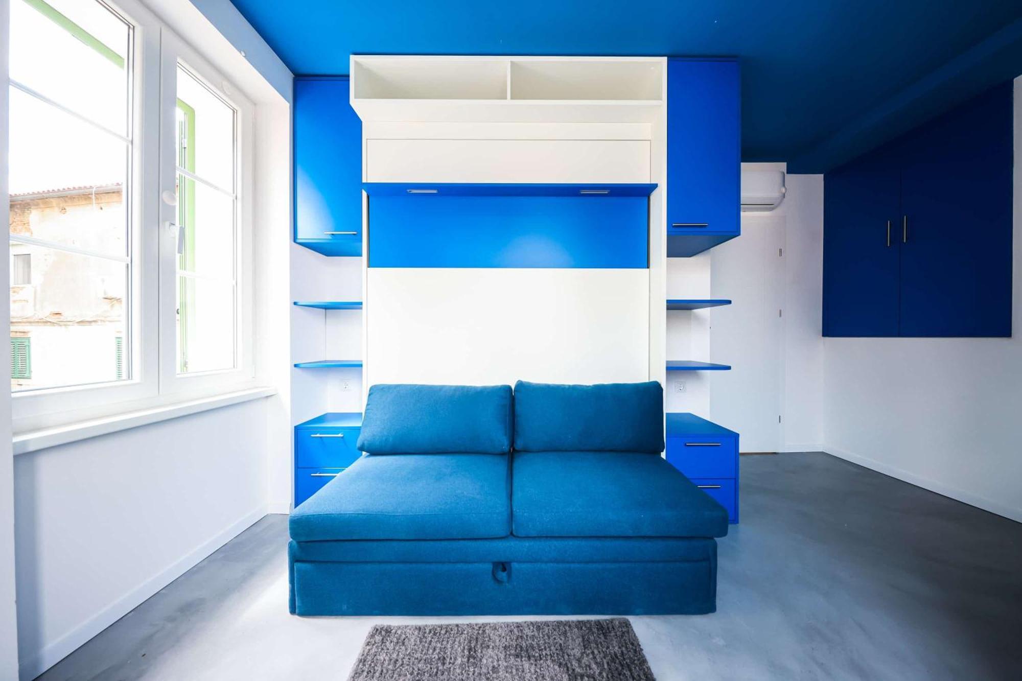 1914 Studio Apartments Zadar Dış mekan fotoğraf