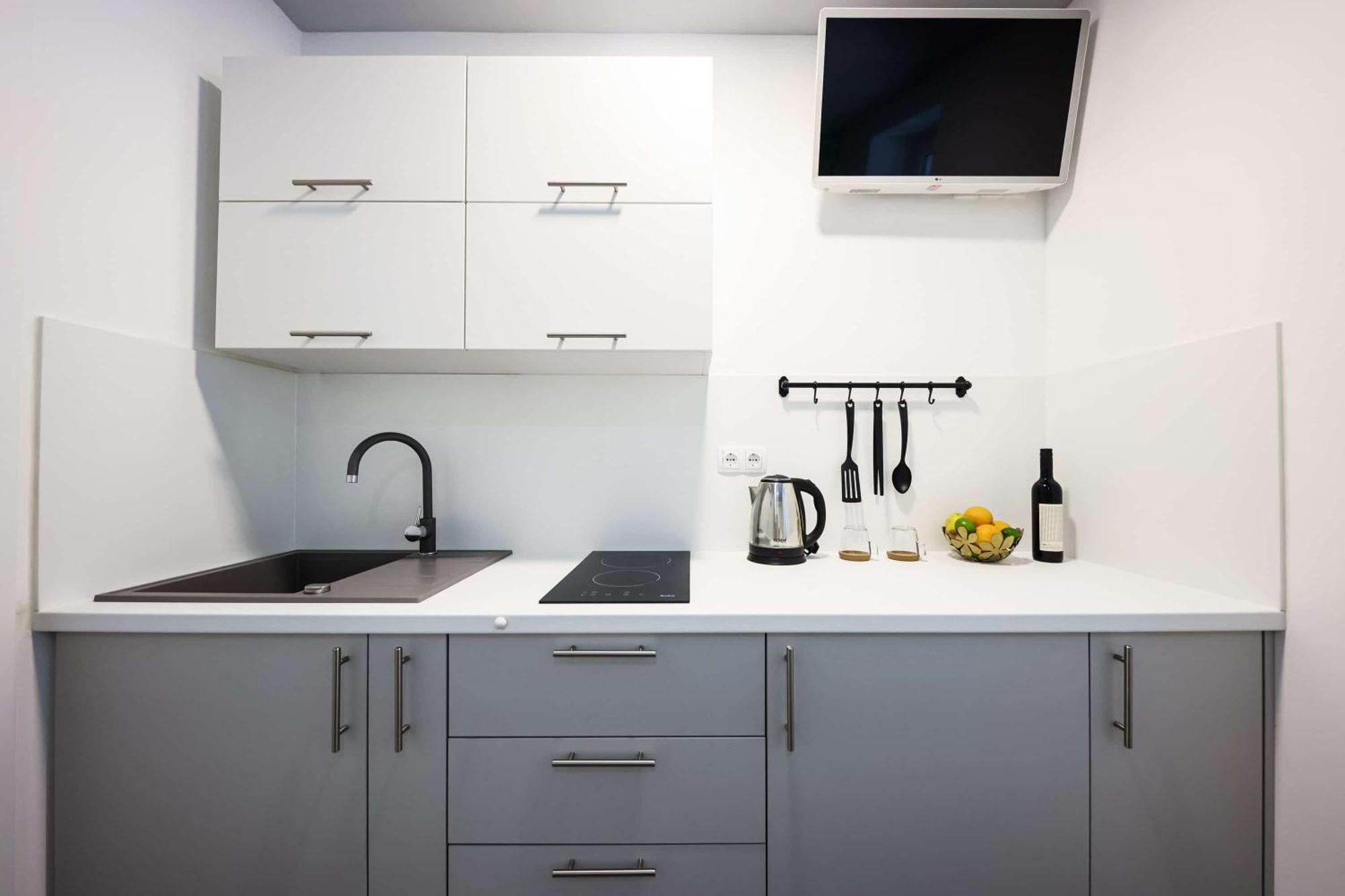 1914 Studio Apartments Zadar Dış mekan fotoğraf