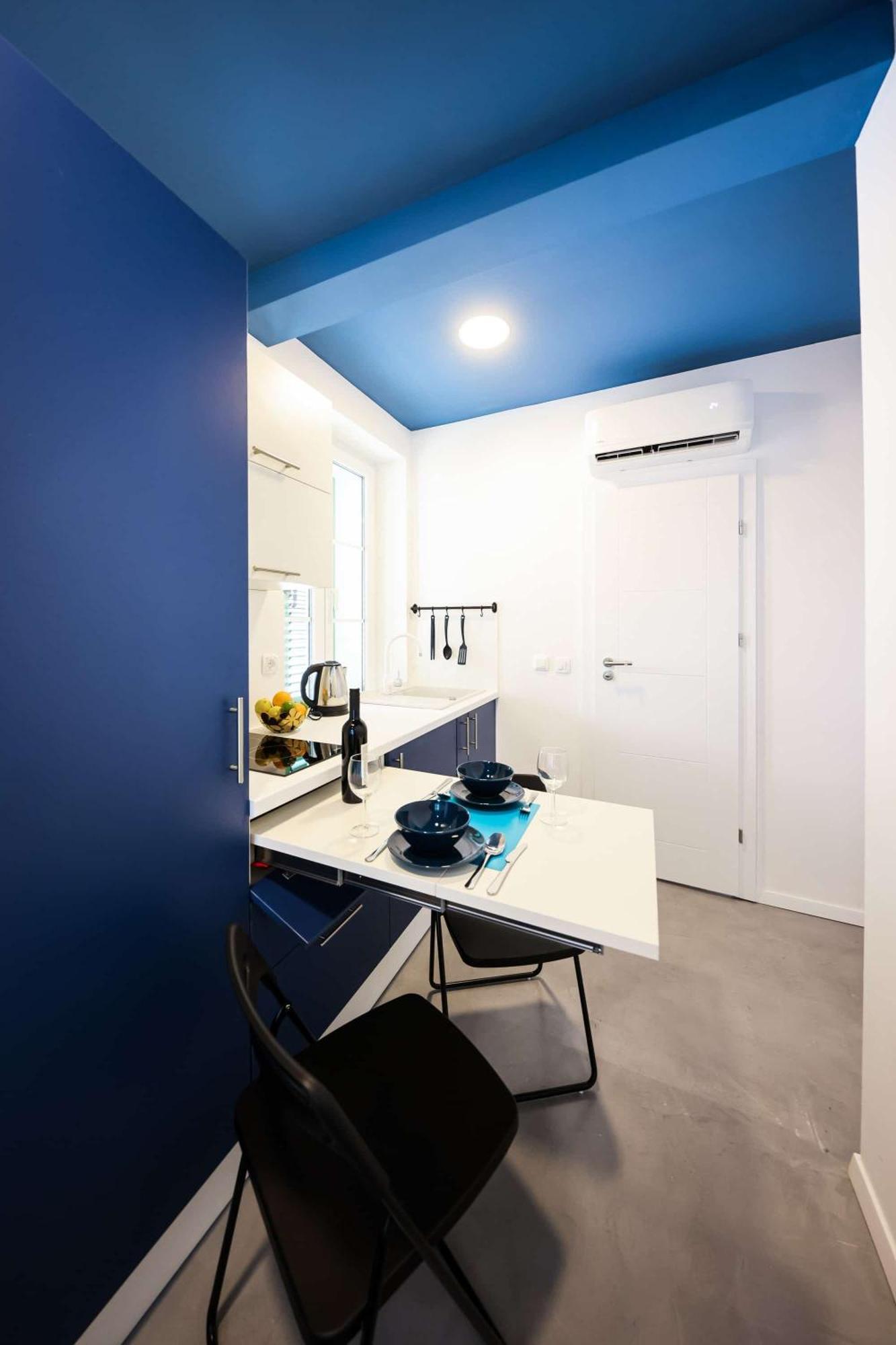 1914 Studio Apartments Zadar Dış mekan fotoğraf