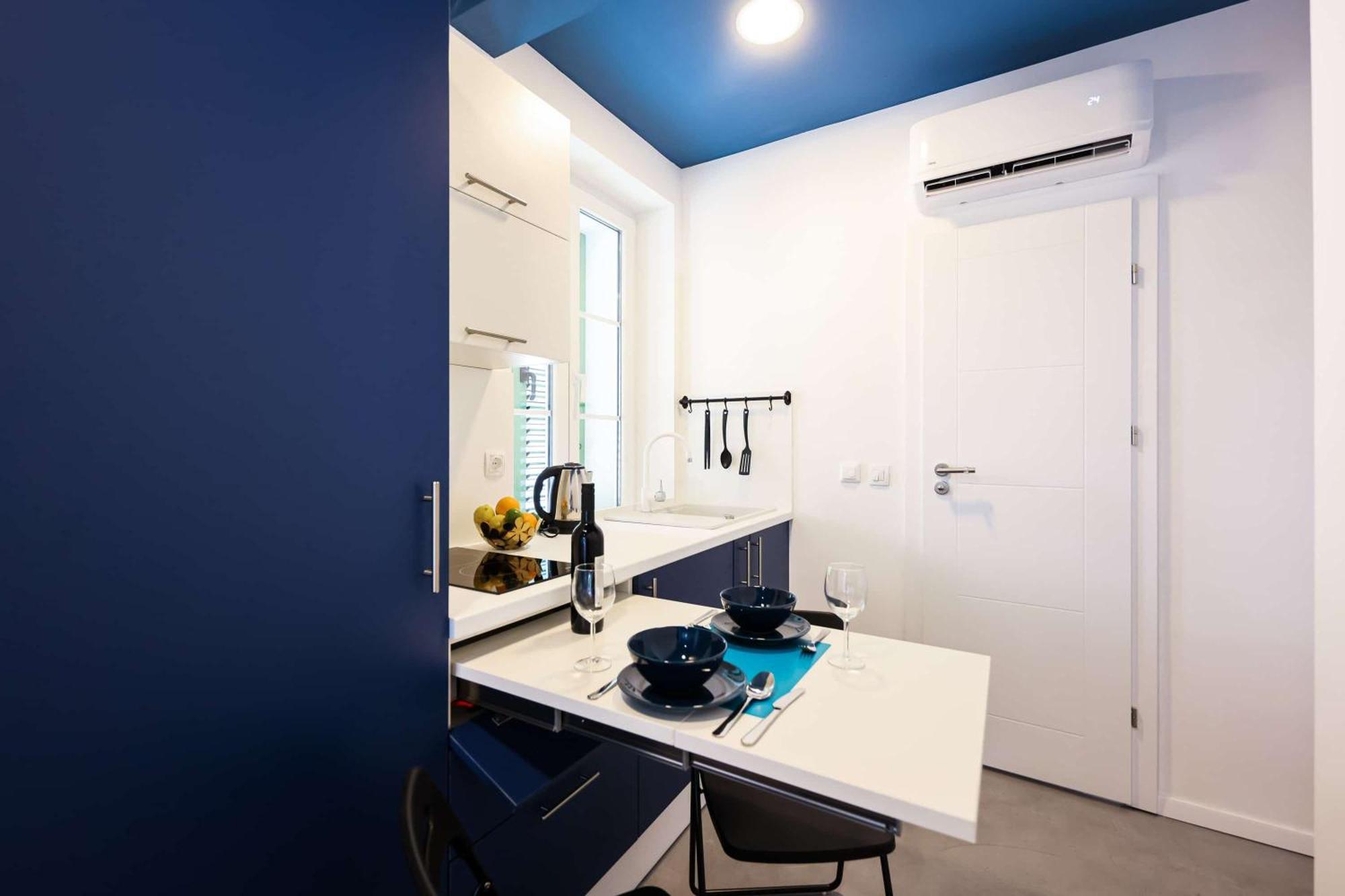 1914 Studio Apartments Zadar Dış mekan fotoğraf