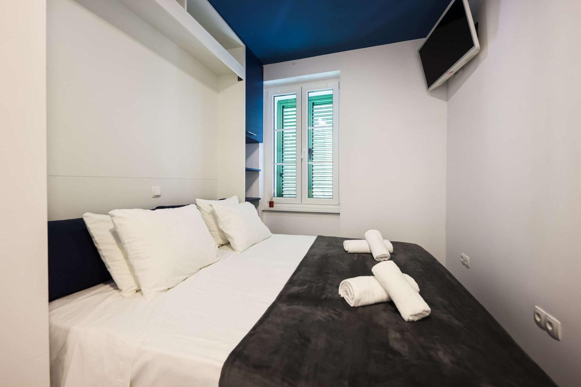 1914 Studio Apartments Zadar Dış mekan fotoğraf