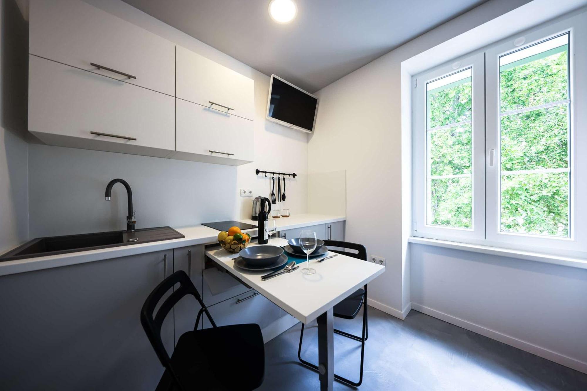 1914 Studio Apartments Zadar Dış mekan fotoğraf