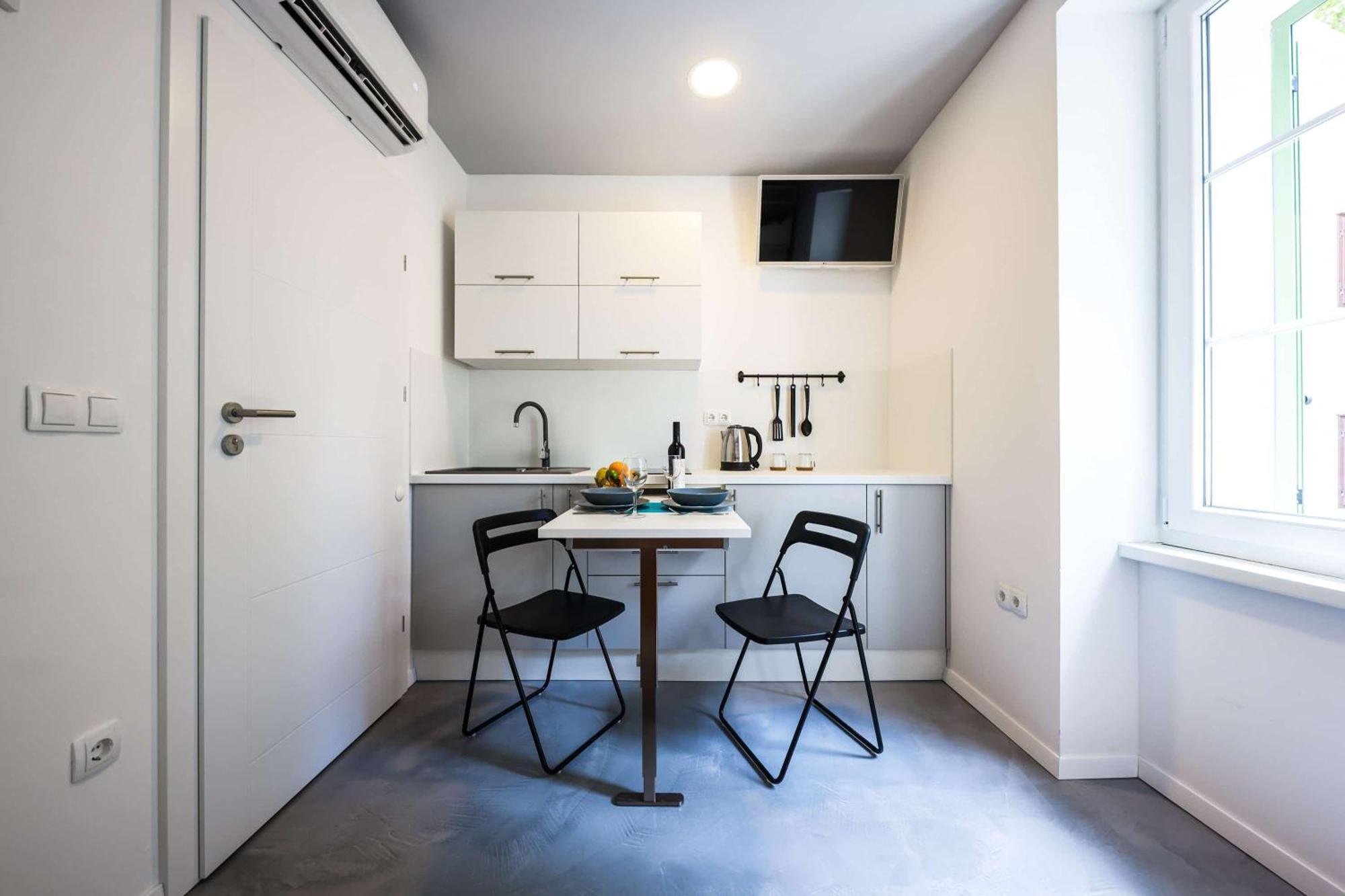1914 Studio Apartments Zadar Dış mekan fotoğraf