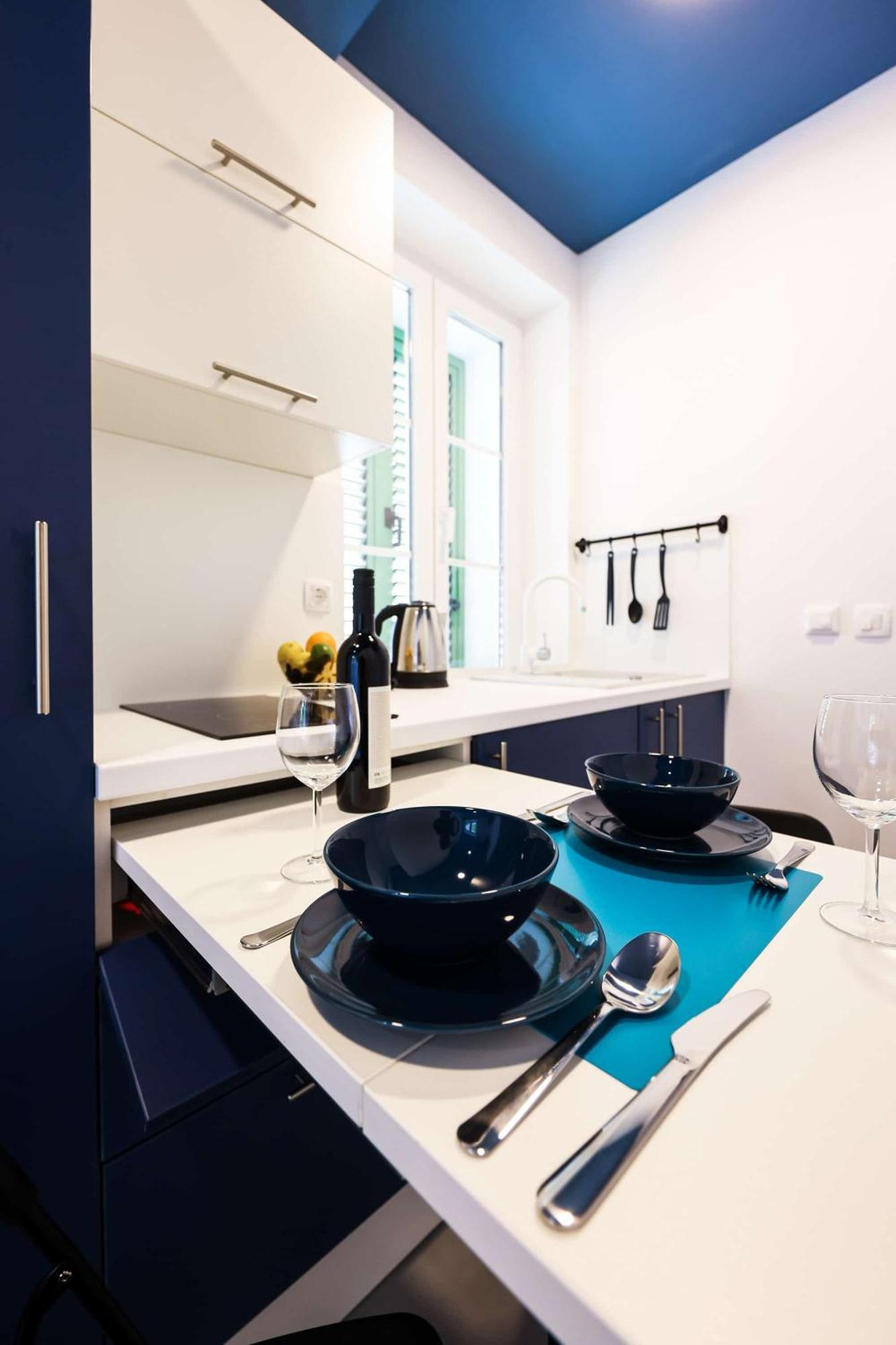 1914 Studio Apartments Zadar Dış mekan fotoğraf