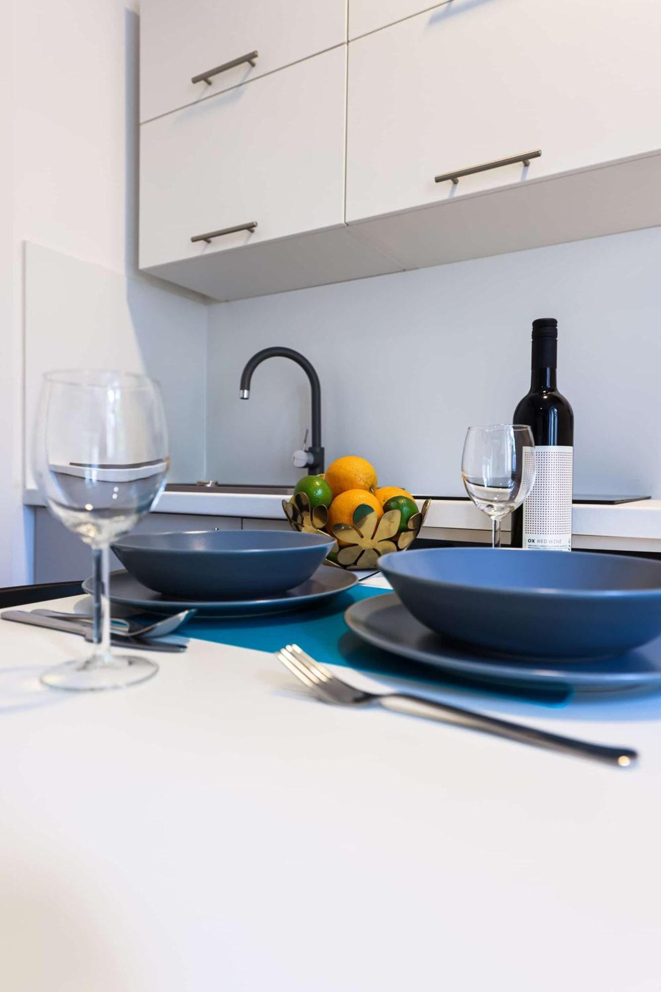 1914 Studio Apartments Zadar Dış mekan fotoğraf