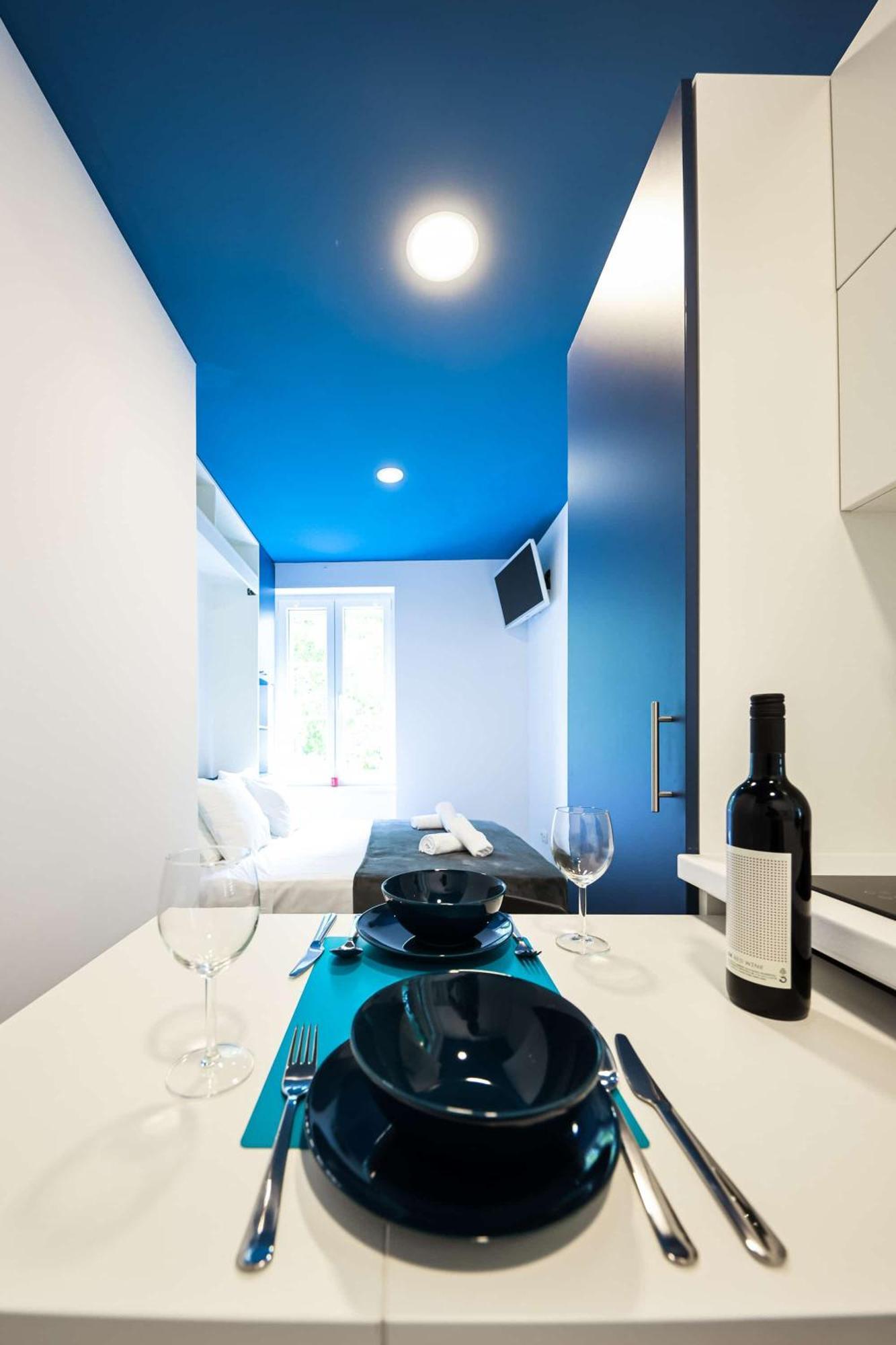 1914 Studio Apartments Zadar Dış mekan fotoğraf