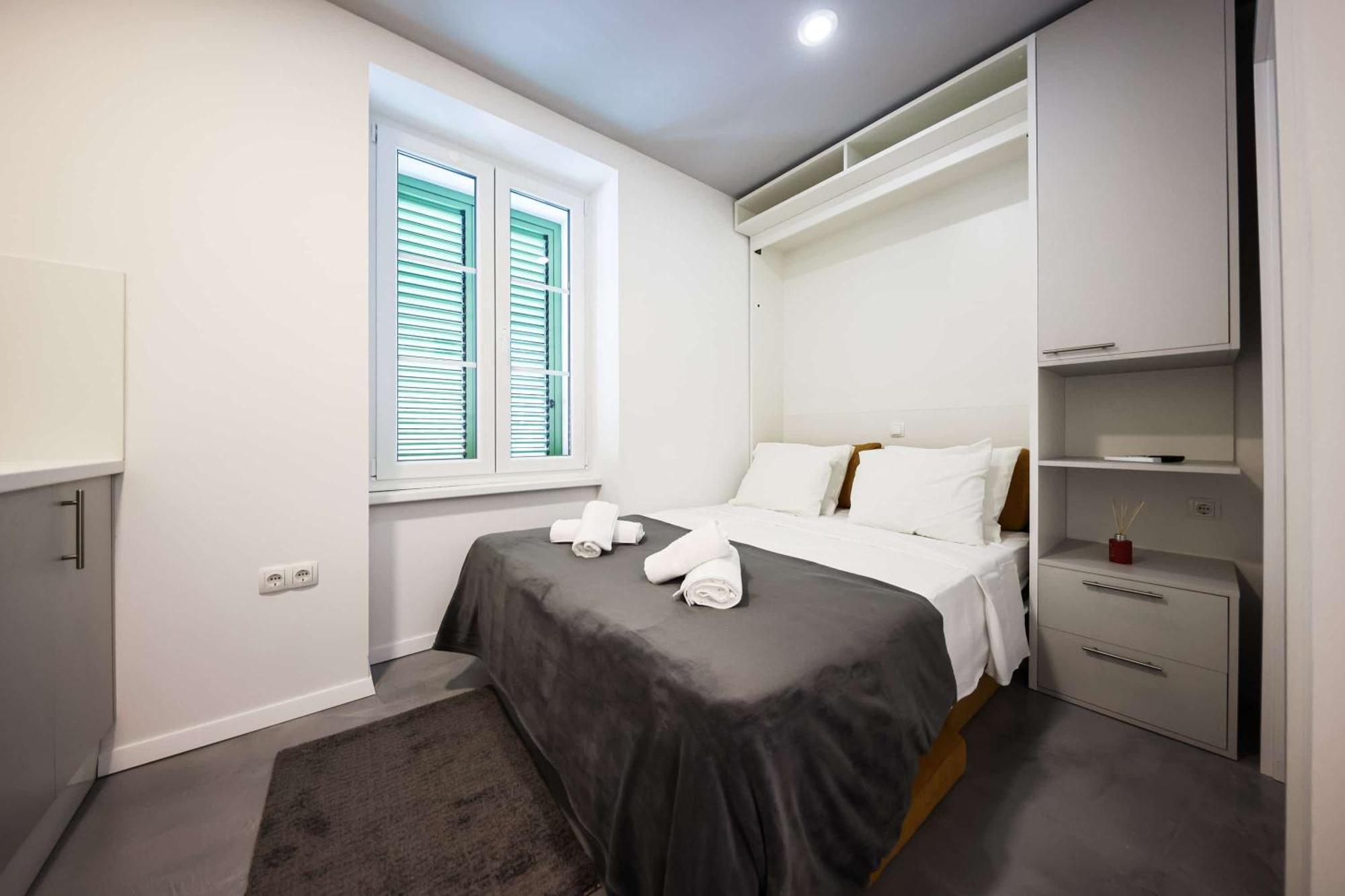 1914 Studio Apartments Zadar Dış mekan fotoğraf